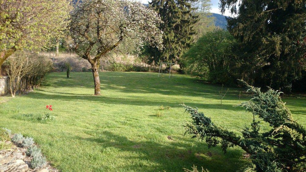 فندق A La Grenouille Du Jura Bellignat المظهر الخارجي الصورة