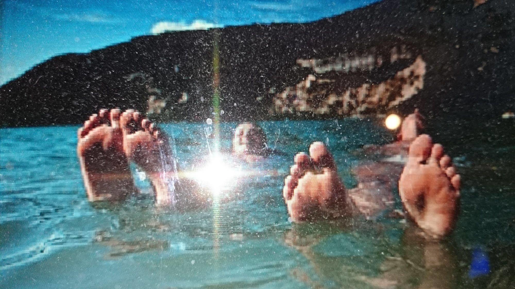 فندق A La Grenouille Du Jura Bellignat المظهر الخارجي الصورة